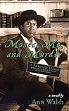 Moses, Me, and Murder by Ann Walsh