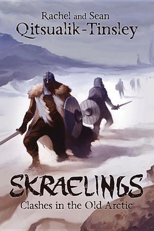 Skraelings (Arctic Moon Magick, 1)