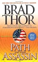 Path of the Assassin (Scot Harvath, #2) by Brad Thor