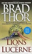 The Lions of Lucerne (Scot Harvath, #1)
