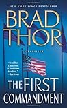 The First Commandment by Brad Thor