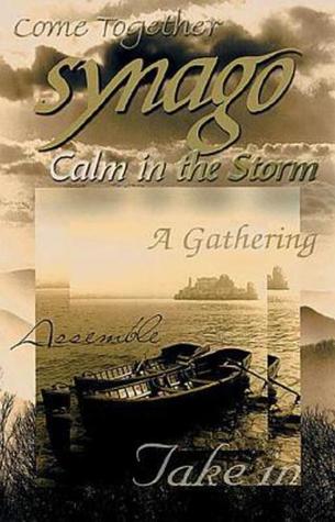 Synago Calm in the Storm Student Journal: Student Led Senior High Cell Group
