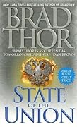 State of the Union (Scot Harvath, #3)