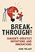 Breakthrough!: Canada's Greatest Inventions and Innovations