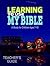 Learning To Use My Bible - Teacher's Guide by Joyce Brown