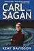 Carl Sagan by Keay Davidson