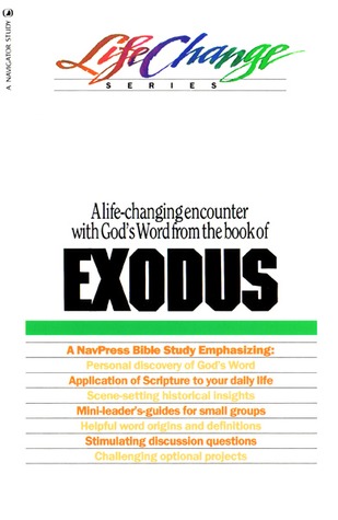 Exodus (LifeChange)