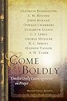 Come Boldly: Time...