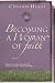 Becoming a Woman of Faith (Bible Studies: Becoming a Woman)