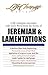 Jeremiah & Lamentations (LifeChange)