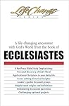 Ecclesiastes