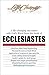 Ecclesiastes by The Navigators