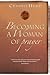 Becoming a Woman of Prayer
