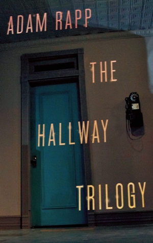 The Hallway Trilogy (Paperback)