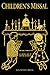 Latin Mass Children's Missal - Black