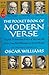 The Pocket Book of Modern Verse: English and American Poetry of the Last Hundred Years from Walt Whitman to Dylan Thomas
