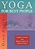 Yoga for Busy People by Dawn Groves