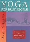 Yoga for Busy Peo...