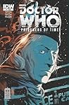 Doctor Who: Priso...