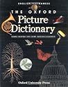 The Oxford Picture Dictionary (The ^AOxford Picture Dictionary Program)