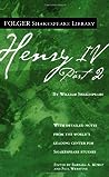 Henry IV, Part 2 by William Shakespeare