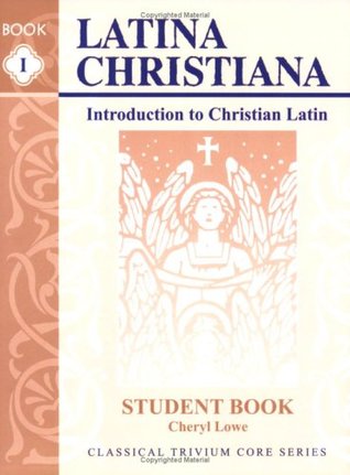 Latina Christiana Book I (Latina Christiana)