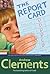 The Report Card by Andrew Clements