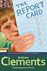Book cover for The Report Card