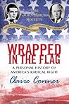 Wrapped in the Flag: A Personal History of America's Radical Right Book cover for Wrapped in the Flag: A Personal History of America's Radical Right