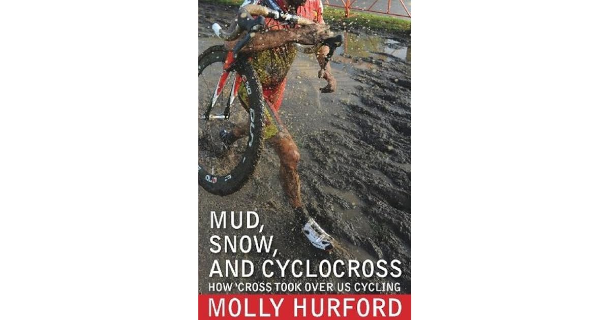 Mud, Snow, And Cyclocross: How 'Cross 