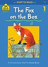 The Fox On The Box by Barbara Gregorich
