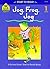 Jog, Frog, Jog (Start to Read!)