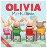 Olivia Meets Olivia Olivia Meets Olivia