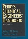 Perry's Chemical ...