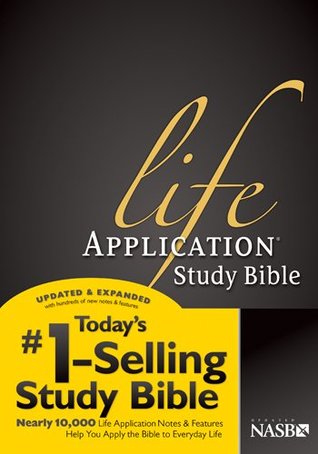 NASB Life Application Study Bible, Second Edition (Kindle Edition)