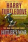 Hitler's War