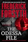 The Odessa File