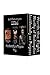 The Accidentally on Purpose Trilogy (Accidentally on Purpose, #1-3)