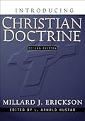 Introducing Christian Doctrine 