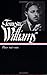 Tennessee Williams by Tennessee Williams