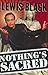 Nothing's Sacred by Lewis Black