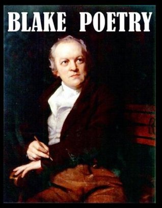 The Definitive William Blake Poetry Collection