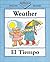 Weather/El Tiempo (Bilingual First Books/English-Spanish)