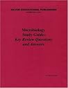 Microbiology Study Guide: Key Review Questions and Answers