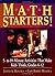 Math Starters!: 5- To 10-Mi...