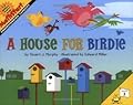 A House for Birdie