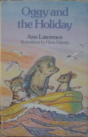 Oggy and the Holiday