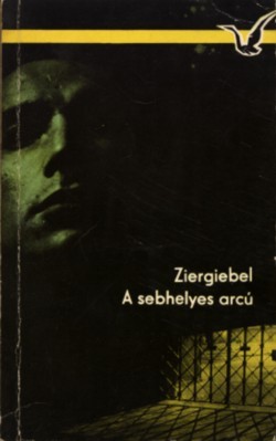 A sebhelyes arcú