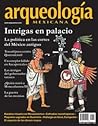 Intrigas en palac...