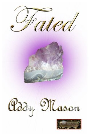 Fated (New Era Series Book 1)
